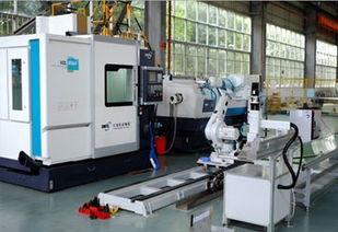 智造未來(lái)，賦能工業(yè)——廣西機(jī)械工業(yè)研究院有限責(zé)任公司企業(yè)服務(wù)全解析